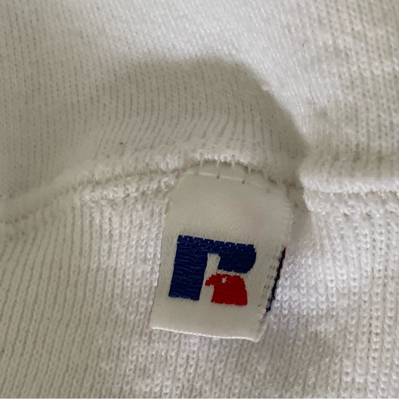 VTG Penn State sweatshirt XS S - Picture 7 of 7